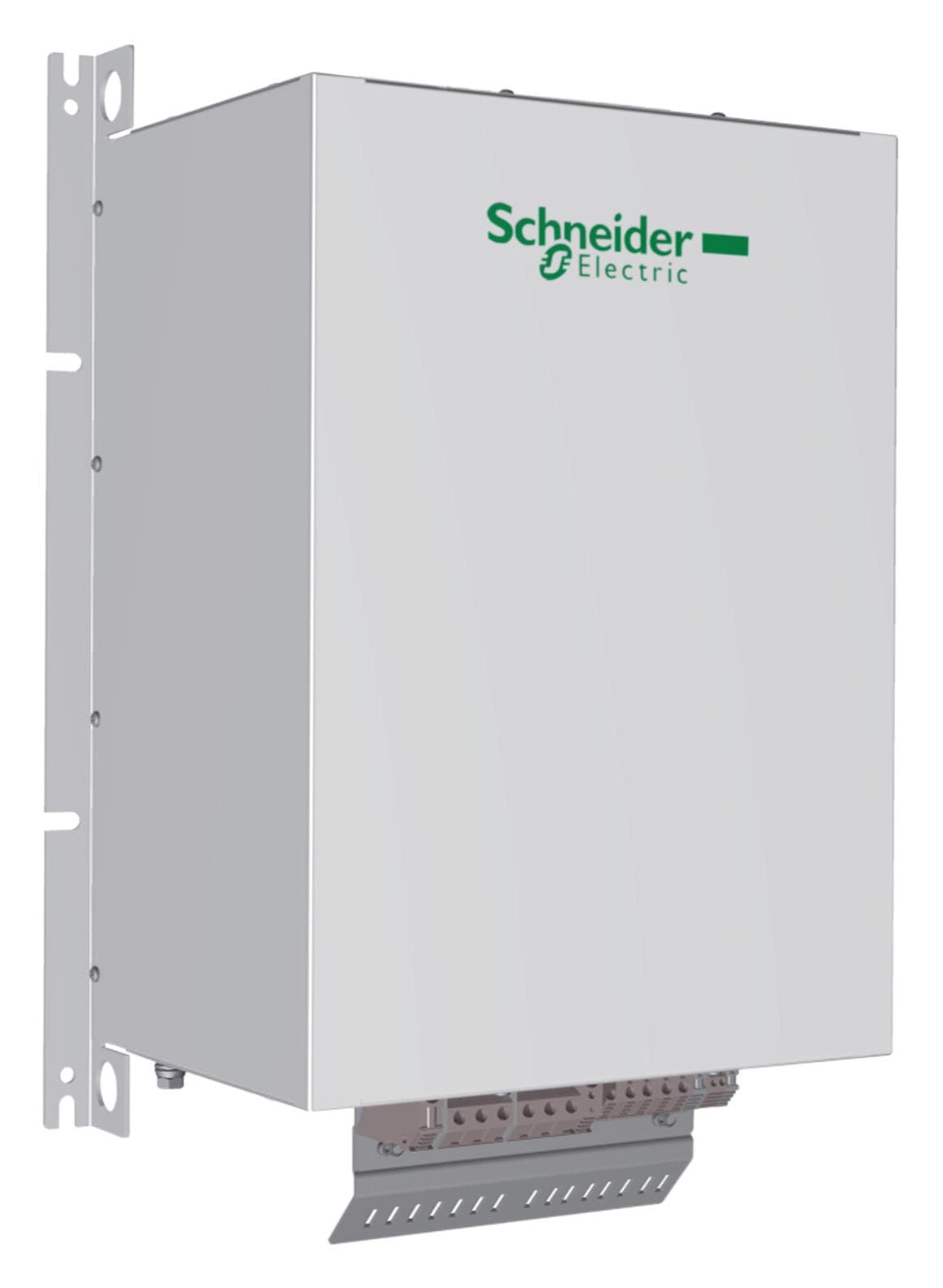 VW3A46165 PASSIVE FLTR, VAR SPEED DRIVE, 460V/50A SCHNEIDER ELECTRIC