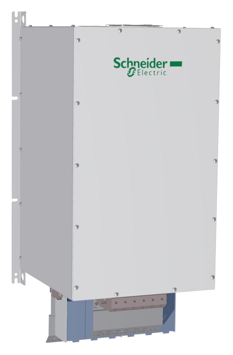 VW3A46114 PASSIVE FLTR, VAR SPEED DRIVE, 400V/225A SCHNEIDER ELECTRIC
