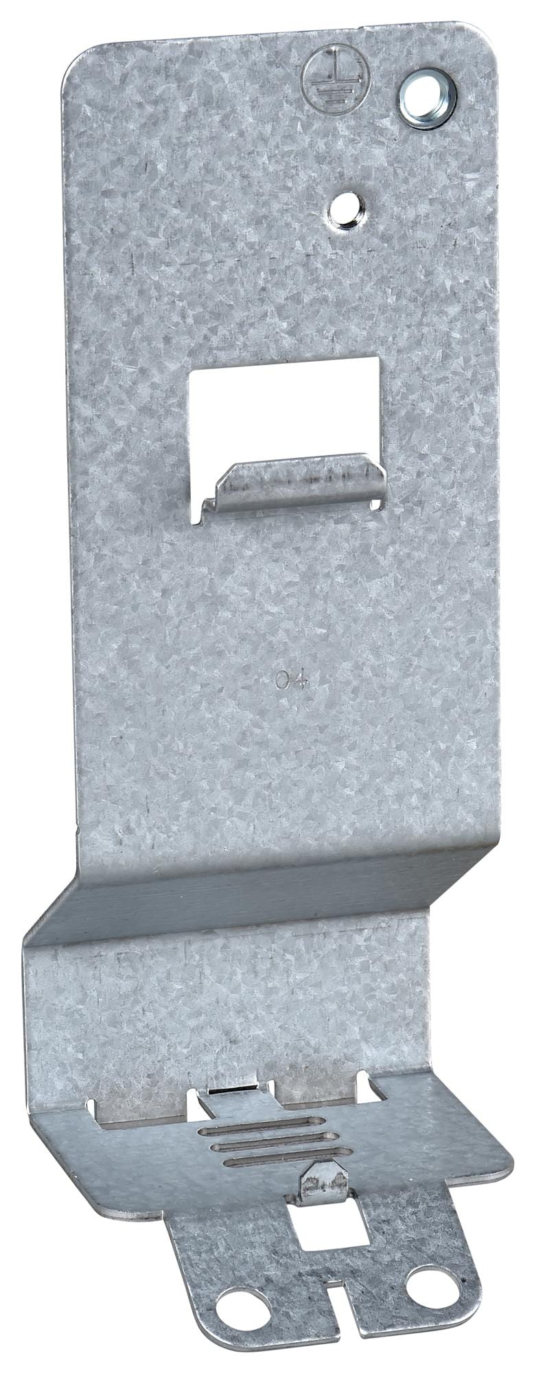 VW3A9921 BRACKET, VARIABLE SPEED DRIVE SCHNEIDER ELECTRIC