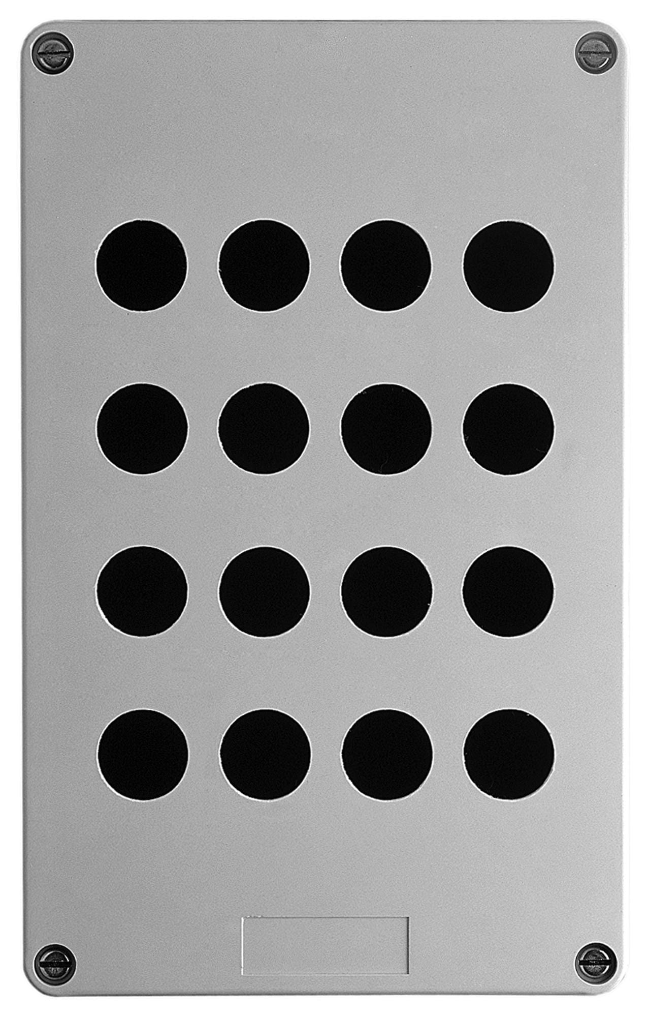 XAPA3116 ENCLOSURE SCHNEIDER ELECTRIC