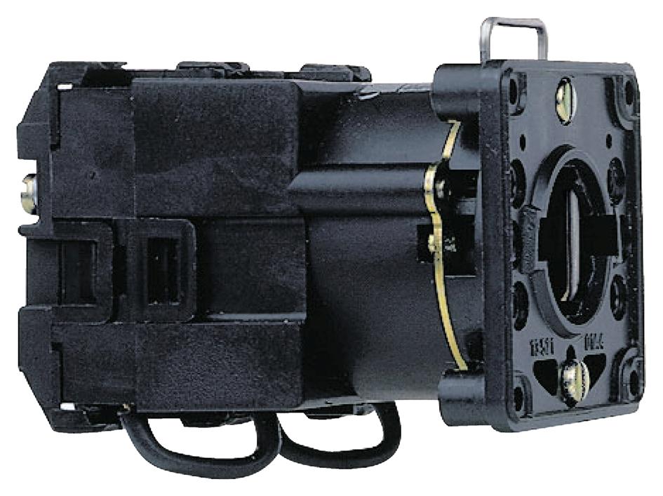 K1S4 CONTACT BLOCK, 1A, 500VAC, CLAMP SCHNEIDER ELECTRIC