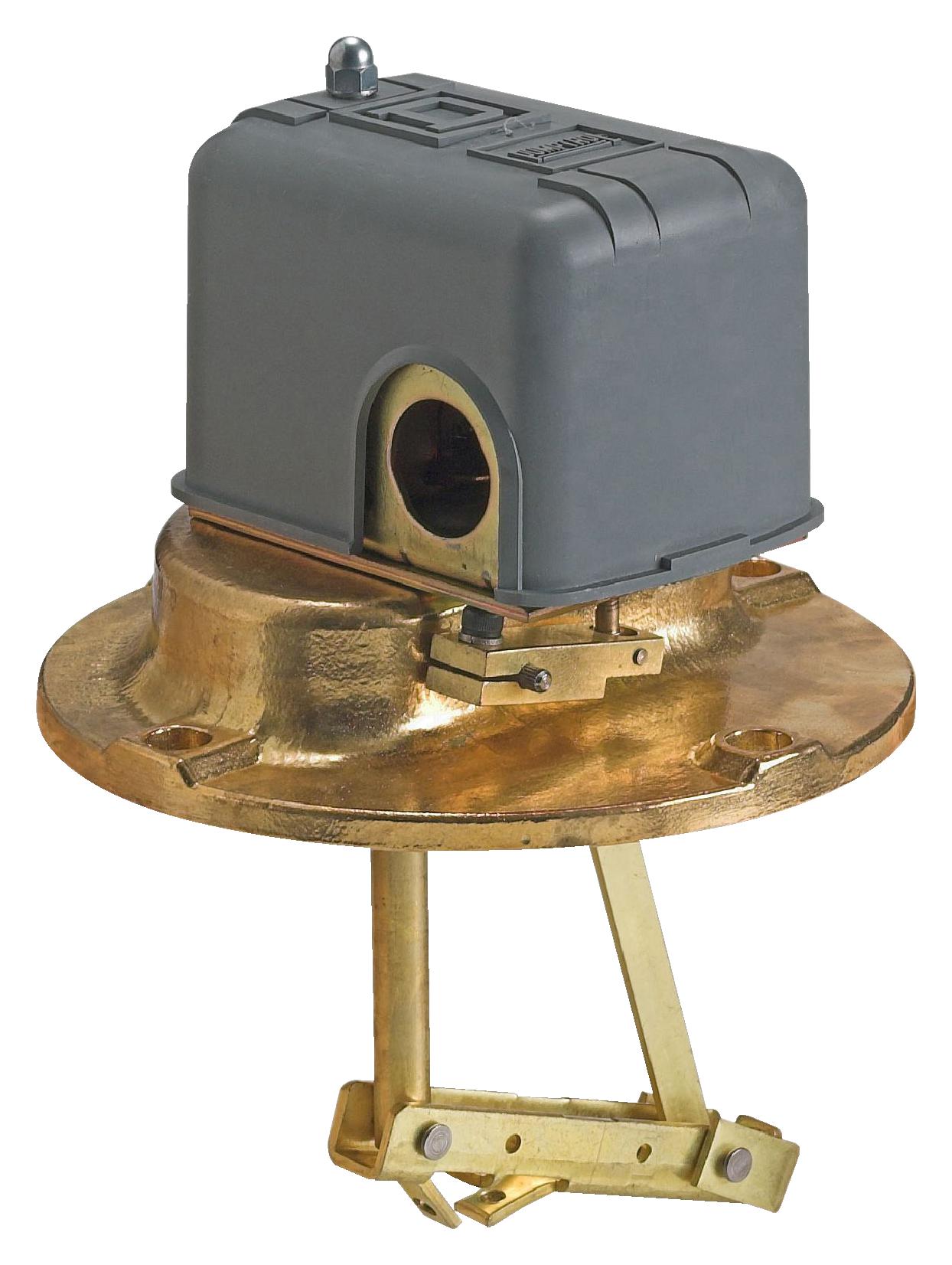 9037EG9 FLOAT SWITCH, 2NC, DPST-DB, PP SCHNEIDER ELECTRIC