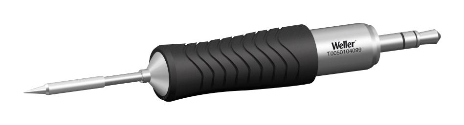 RTP 002 S NW SOLDERING TIP, CHISEL, 0.2MM WELLER