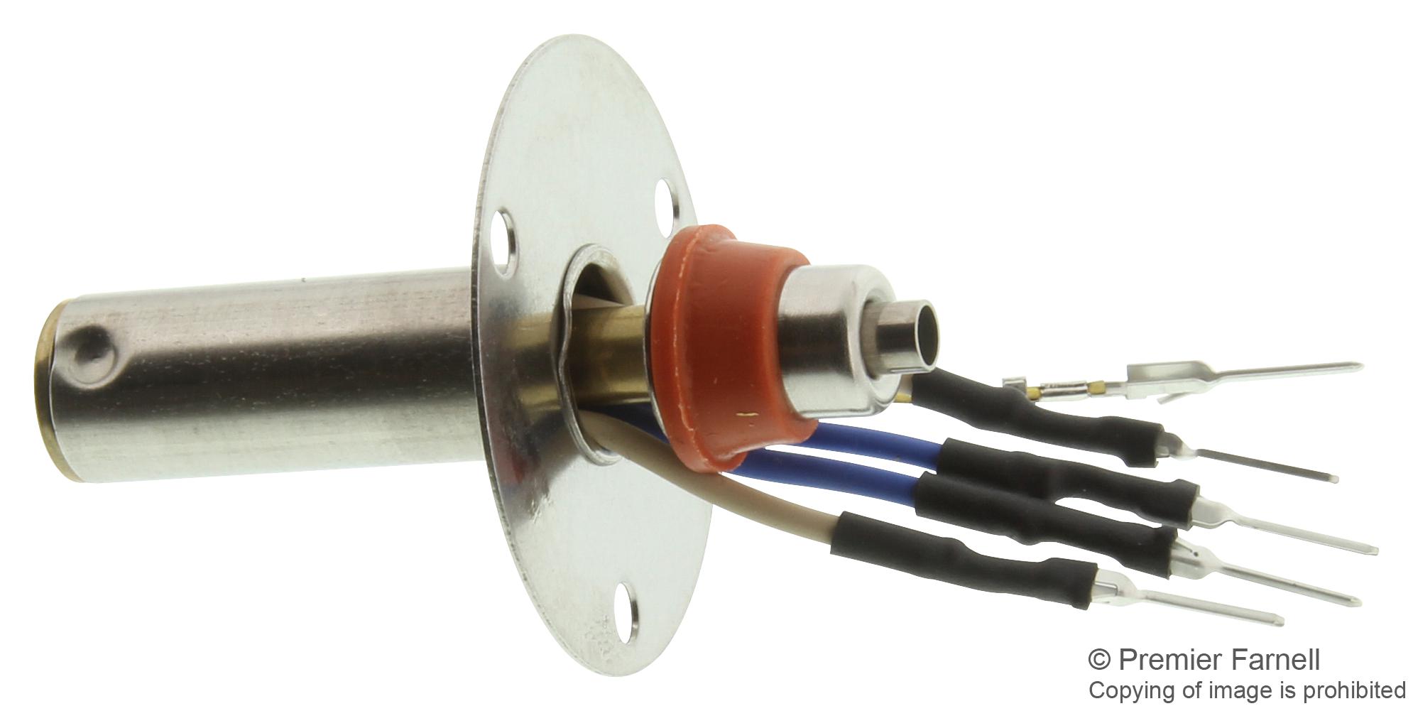 60100080-P1 HEATER ELEMENT, SX-70 PACE