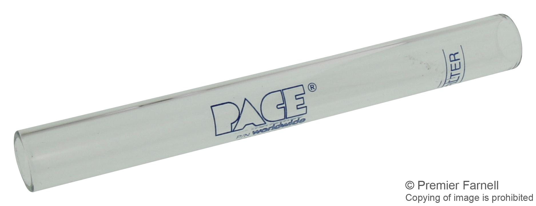 1265-0009-P1 GLASS CHAMBER, SX-70 PACE