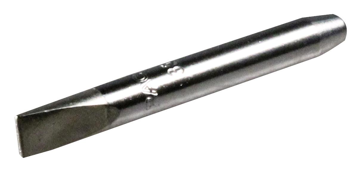 1121-0358-P5 CHISEL TIP, 3/16", PK5 PACE