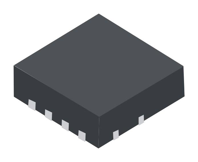 DMP6050SFG-7 MOSFET, P-CH, 60V, 4.8A, POWERDI 3333 DIODES INC.