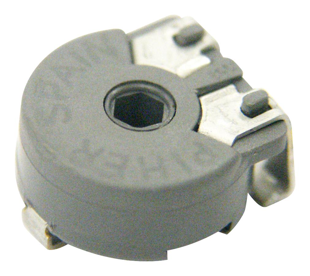 PS10KV60-104A3030-PM TRIMMER, 100K, 0.15W, 1TURN AMPHENOL PIHER SENSORS AND CONTROLS
