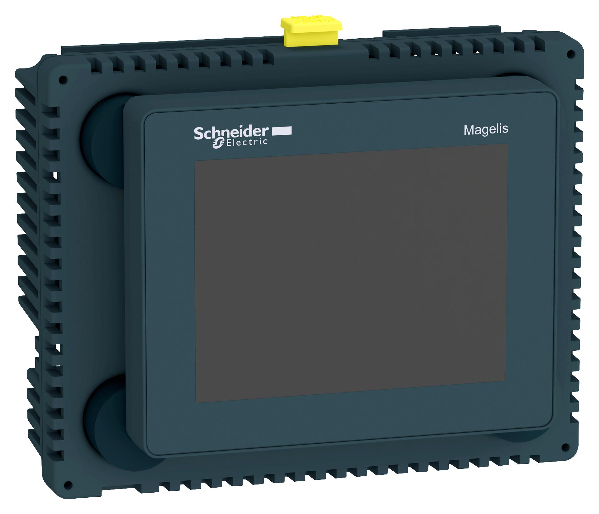 HMISCU6A5 HMI TOUCHSCREEN, TFT LCD COLOUR, 3.5" SCHNEIDER ELECTRIC