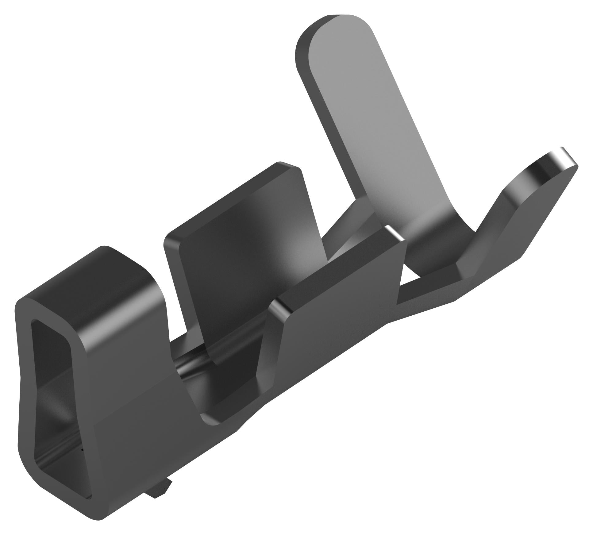 353907-1 RECT CONTACT, SOCKET, 24AWG, CRIMP AMP - TE CONNECTIVITY