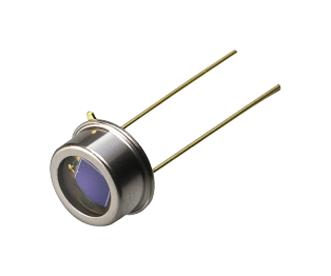 S2386-5K PHOTO DIODE, 960NM, 5PA, TO-5-2 HAMAMATSU