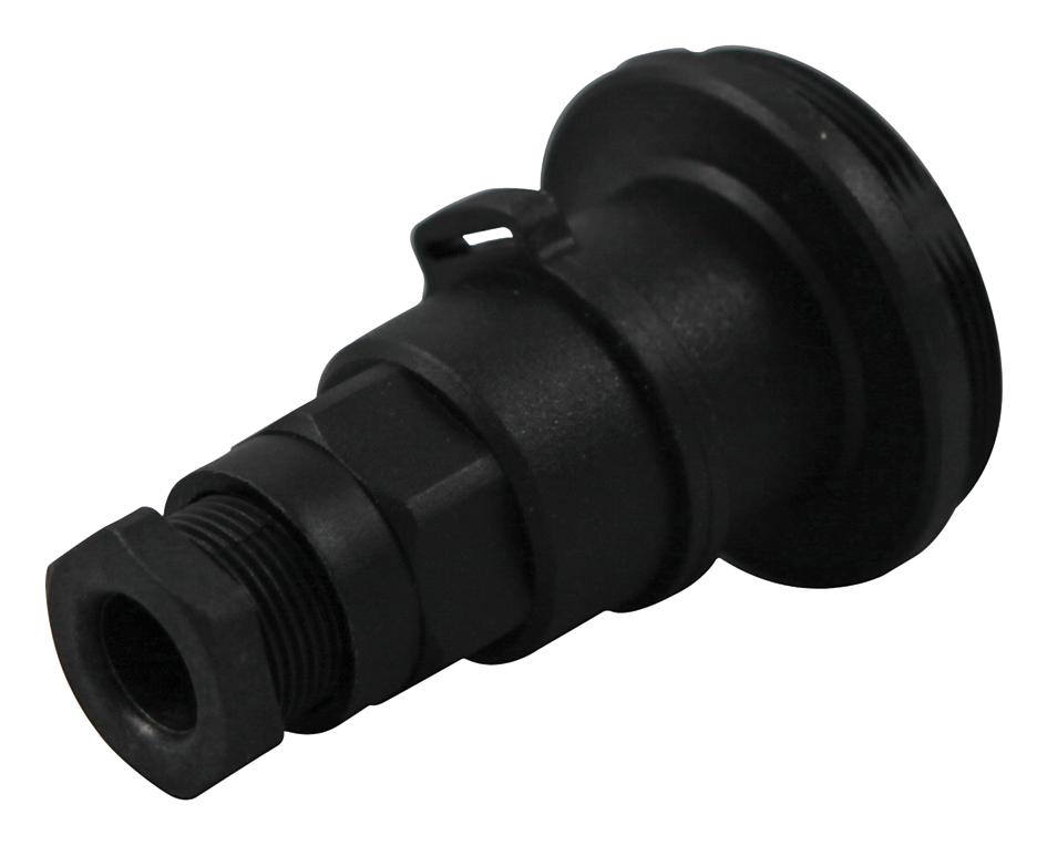 PX0732/P PLUG, SEALED, INLINE, 3WAY BULGIN LIMITED