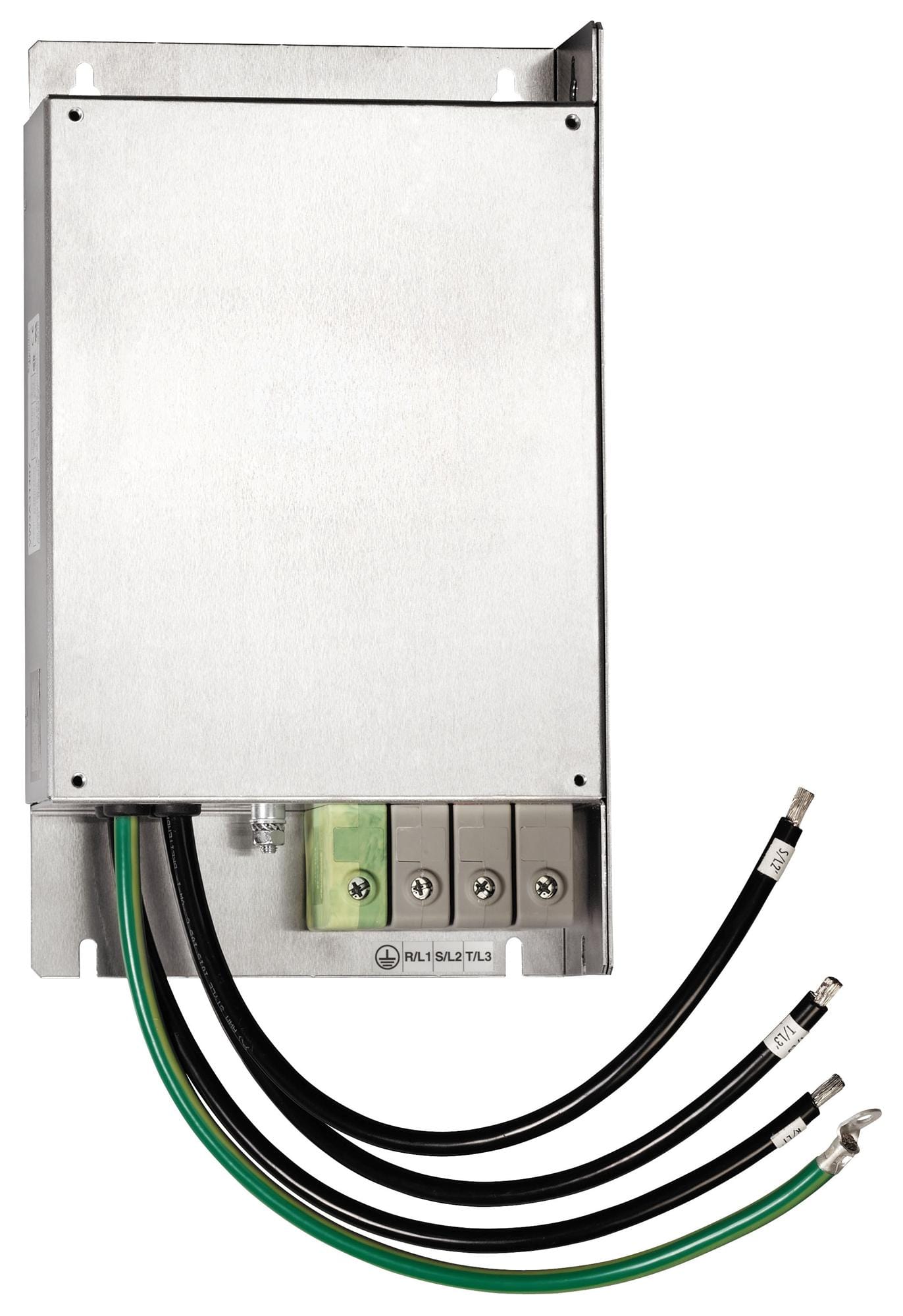VW3A4422 EMC INPUT FILTER, VAR SPEED DRIVE, 15A SCHNEIDER ELECTRIC