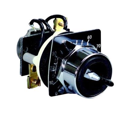 9001K2106 POTENTIOMETER, 2.5KOHM, 30MM SCHNEIDER ELECTRIC