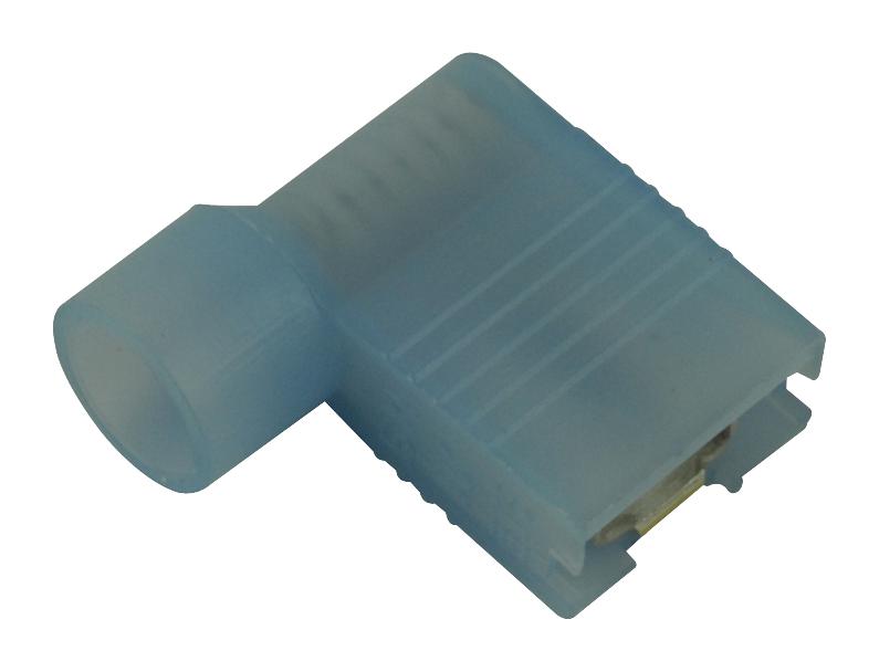 19007-0029 FEMALE DISCONNECT, 4.75MM, 16-14AWG, BLU MOLEX