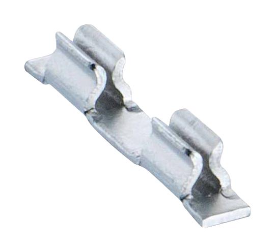 S1001-46R RFI SHIELD CLIP, 4.5X0.75X0.9MM HARWIN