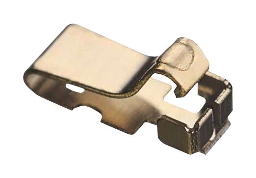 S7221-45R SMT SPRING CONTACT, 1.23MM HARWIN