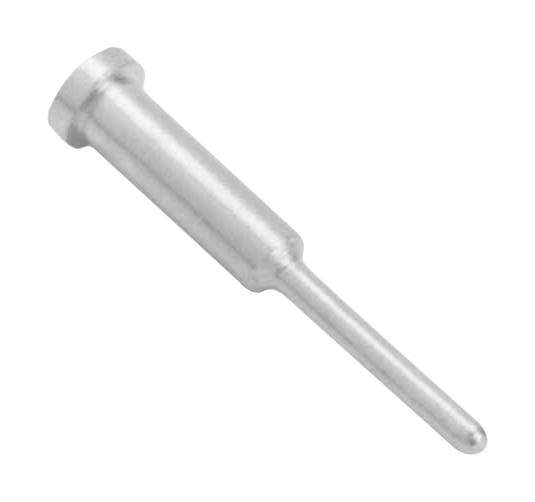 H3192-01 PCB SOCKET, 1POS, GOLD, TH HARWIN