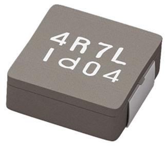 MPX1D1264L1R5 INDUCTOR, 1.5UH, SHIELDED, 28.8A KEMET