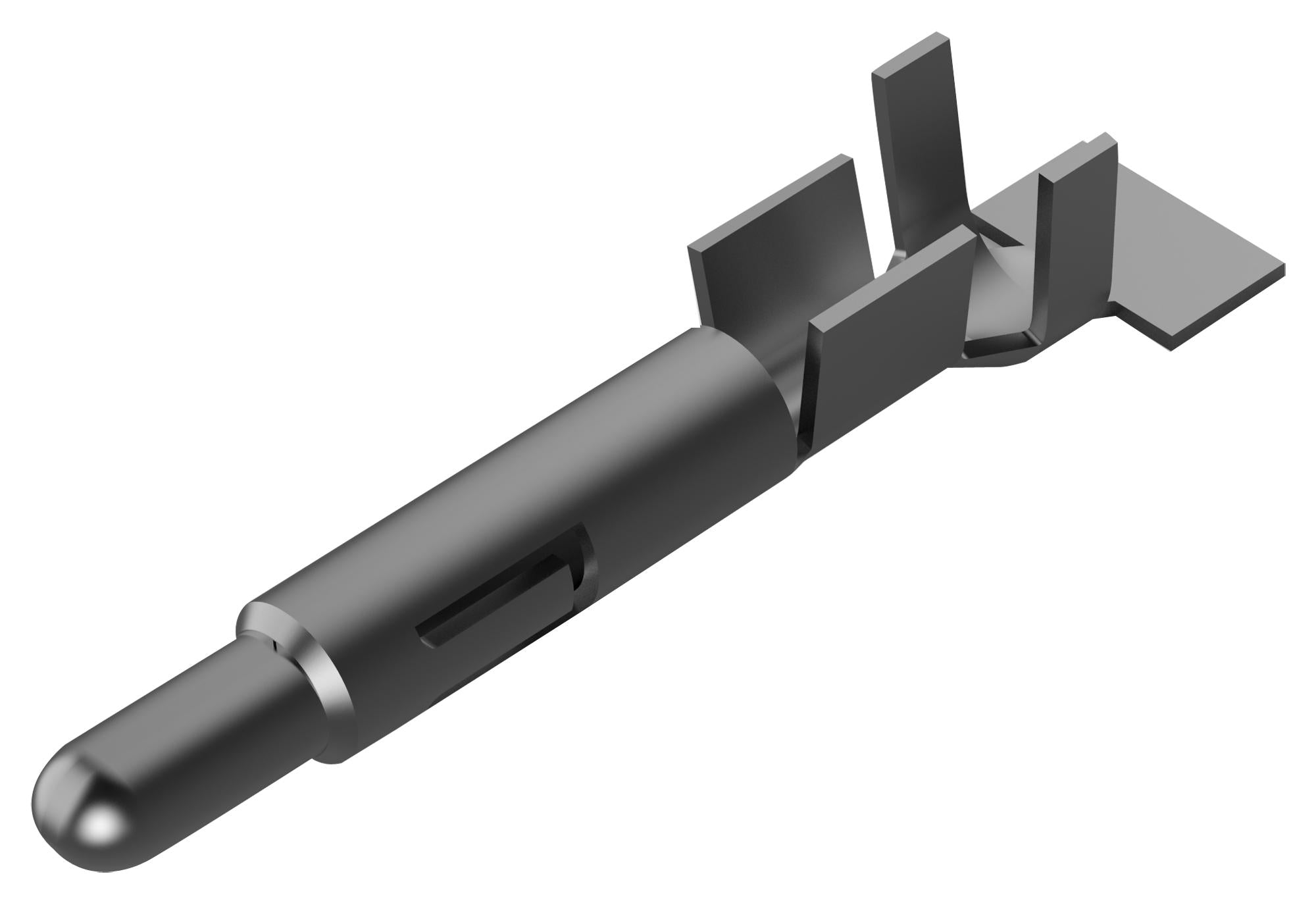 926887-3 CONTACT, PIN, 20-14AWG, CRIMP AMP - TE CONNECTIVITY