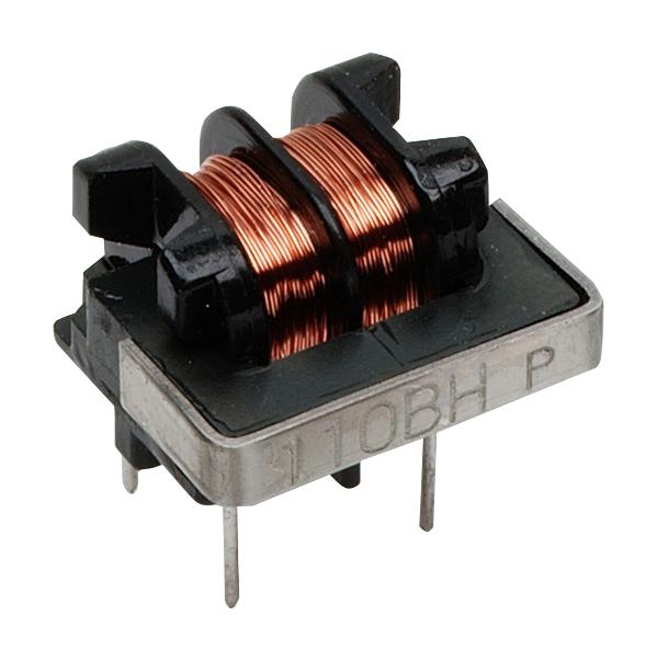 ST-110AH COMMON MODE DC LINE FILTER, 0.3A, TH KEMET