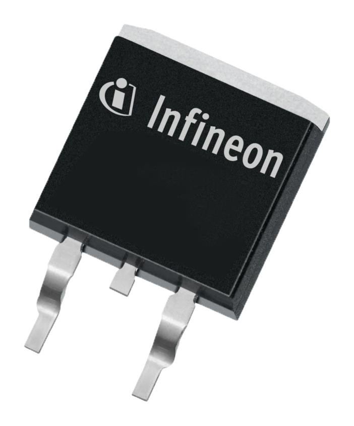 IPB80P03P4L07ATMA2 MOSFET, AEC-Q101, P-CH, -30V, -80A, 88W INFINEON