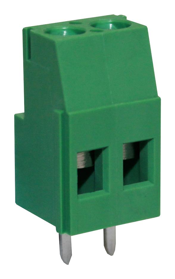 CTBP0700/2 HIGH POWER RISING CLAMP TERMINAL BLOCK CAMDENBOSS