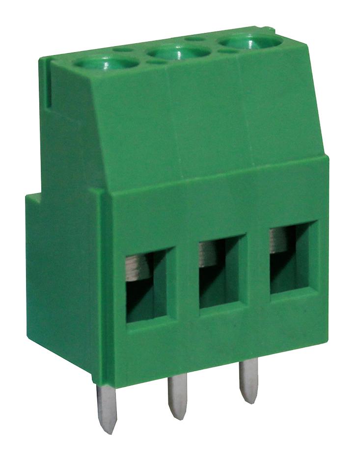 CTBP0700/3 HIGH POWER RISING CLAMP TERMINAL BLOCK CAMDENBOSS