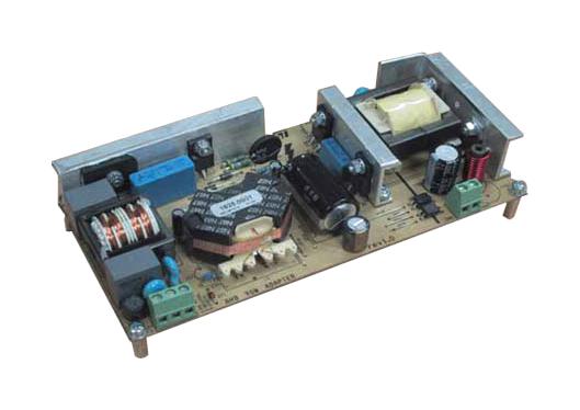 EVL6591-90WADP DEMO BOARD, AC-DC HALF-BRIDGE ADAPTER STMICROELECTRONICS