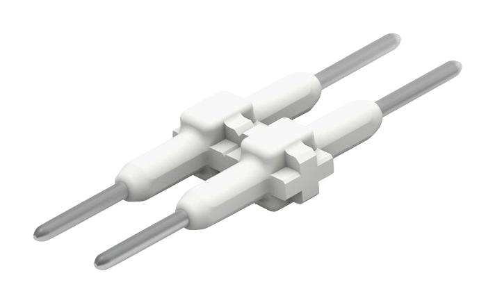 2059-902 BOARD-TO-BOARD LINK, 2POLE, 15.3MM, TB WAGO