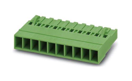 MSTBC 2,5/20-ST-5,08 TERMINAL BLOCK, PLUGGABLE, 20WAY PHOENIX CONTACT