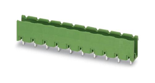 GMSTBV 2,5/ 7-G-7,62 TERMINAL BLOCK, HEADER, 7WAY, TH PHOENIX CONTACT