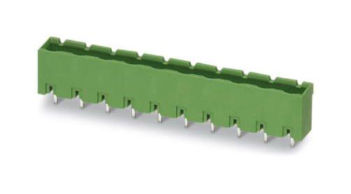 GMSTBVA 2,5/ 8-G TERMINAL BLOCK, HEADER, 8WAY, TH PHOENIX CONTACT