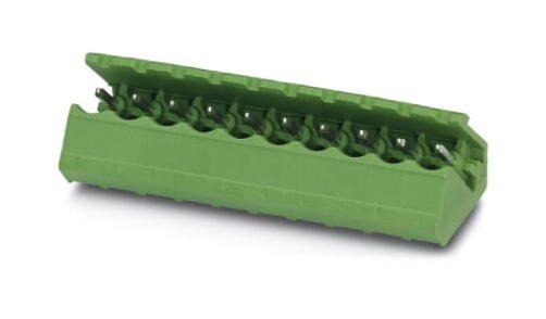 SMSTB 2,5/ 4-G-5,08 GY TERMINAL BLOCK, HEADER, 4WAY, TH PHOENIX CONTACT