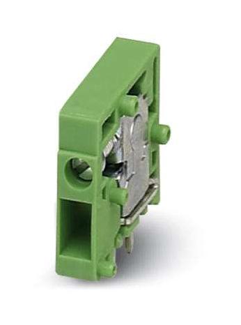 FRONT 2,5-H/SA 5/ 3 NZ24551 TB, WIRE TO BRD, 3POS, 14AWG PHOENIX CONTACT