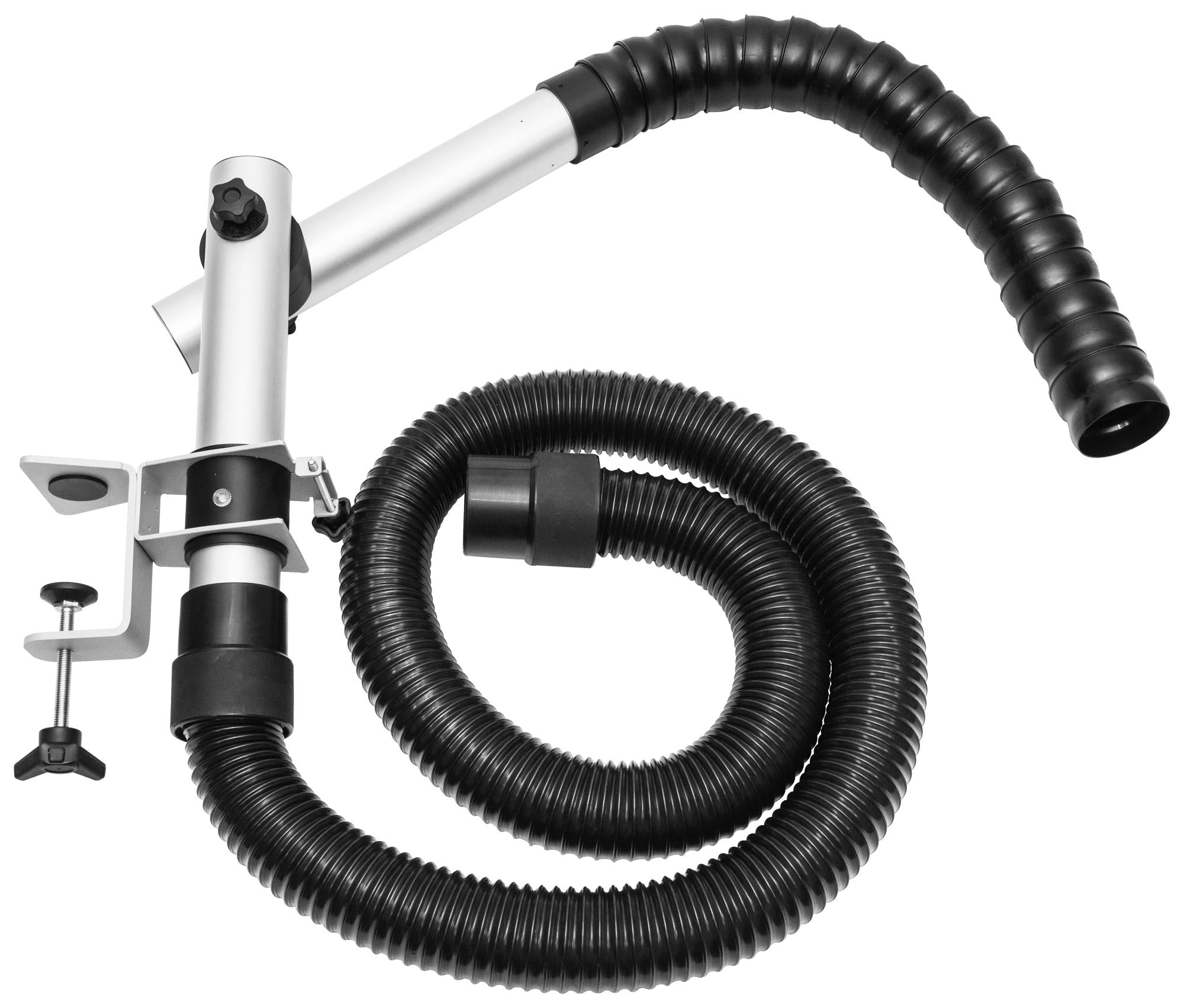 0CA10-4004 HINGED EXTRACTION ARM, 600 OMNIF, FUME ERSA