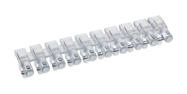 1271.1010 LIGHT PIPE, 10 WAY, 90DEG MENTOR