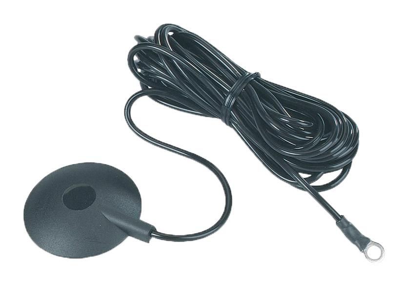 60474 CONICAL EARTH BONDING POINT CORD, 4.5M DESCO EUROPE (FORMERLY VERMASON)