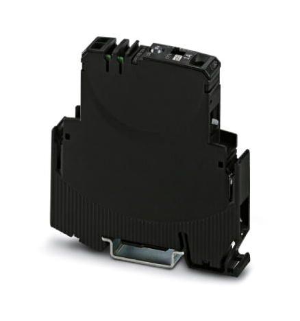 EC-E4 1A ELECTRONIC CKT BREAKER, 1A, 24VDC, 1P PHOENIX CONTACT