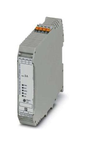 ELR H3-I-PT/500AC-3-IFS HYBRID MOTOR STARTER, 3-PH, 3A, 1.5HP PHOENIX CONTACT