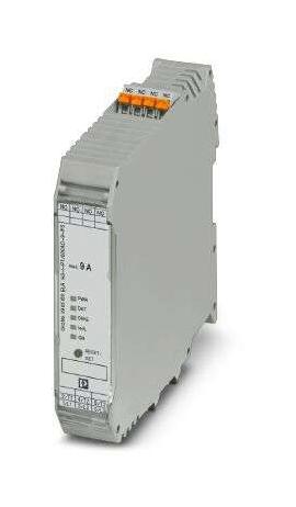 ELR H3-I-PT/500AC-9-IFS HYBRID MOTOR STARTER, 3-PH, 9A, 5HP PHOENIX CONTACT