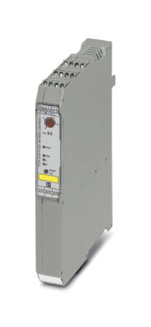 ELR H51-IESSC-24DC500AC-9 HYBRID MOTOR STARTER, 3-PH, 9A PHOENIX CONTACT