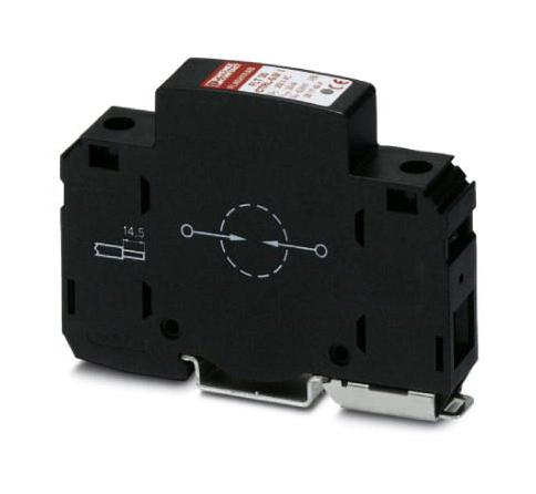 FLT 35 CTRL-4.0 LIGHTNING SURGE ARRESTER, 35KA, 385VAC PHOENIX CONTACT