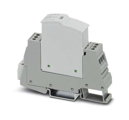 PLT-SEC-T3-60-FM-UT SURGE PROTECTOR, 2KA, 80VAC PHOENIX CONTACT