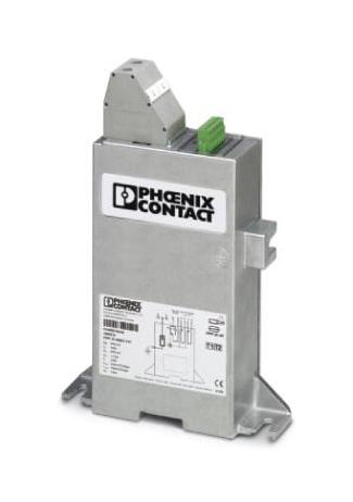 PWT 35-800AC-FM SURGE PROTECTOR, 100KA, 800V PHOENIX CONTACT