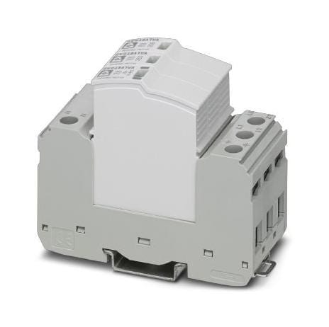 VAL-SEC-T2-2S-350 SURGE PROTECTOR, 40KA, 350V PHOENIX CONTACT