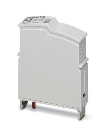 VAL-SEC-T2-N/PE-264/40-P SURGE PROTECTOR, 80KA, 264V PHOENIX CONTACT