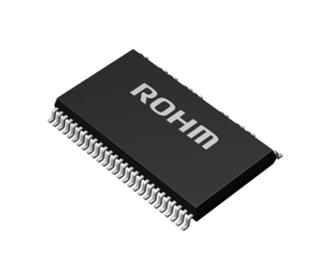 BM6249FS-E2 MOTOR DRIVER, -40 TO 125DEG C ROHM