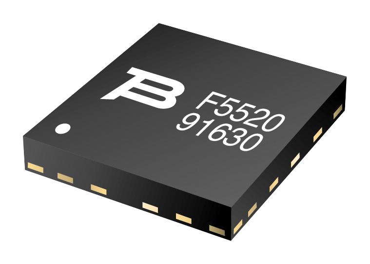 TBU-DF085-200-WH HIGH SPEED SURGE PROTECTOR, 425V BOURNS