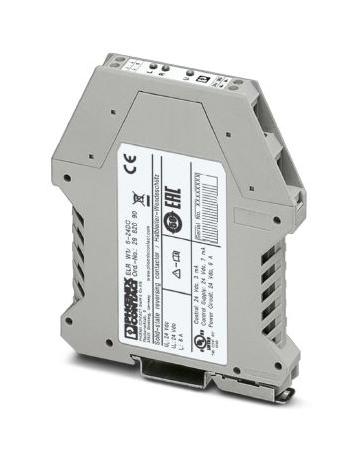 ELR W1/ 6-24DC REVERSING LOAD RELAY, DC MOTOR, 24VDC/6A PHOENIX CONTACT